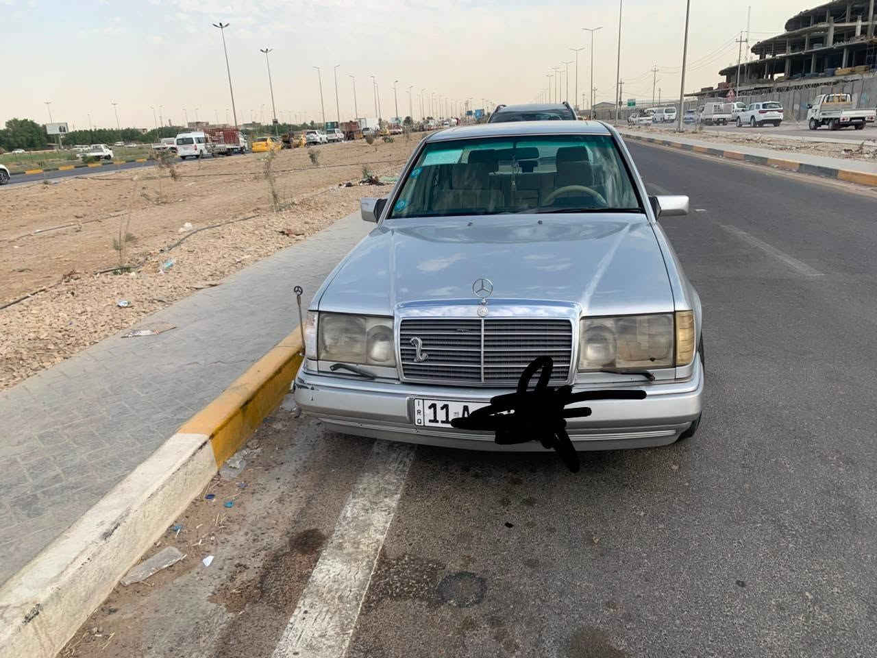 دب م • ١٩٩٠ • رقم بغداد