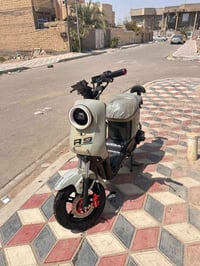 ار ٩ • بصمه وسويج • سرعه ٦٥