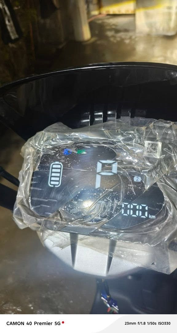 السلام عليكم دراجة شحن نظيفة للبيع 
ملاحظة استعمال شهر كامل بل ظبط دراجة جدا نظيفة شركة الريان السعر مليون وبية مجال +#لحد يكسر بل السعر مكاني التاجي سبع البور 
#للاستفسار الاتصال ***********
