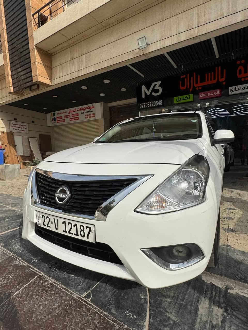 سني هندي • ٢٠٢٤ • رقم اربيل