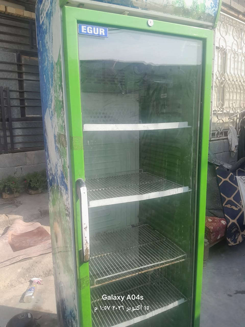 جالكسي A04s • مستعملة • بغداد الشعب