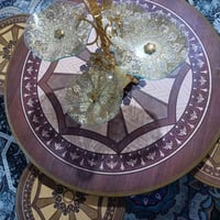 طبلات • خشب • جديد
