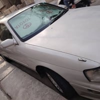 االسلام عليكم تويوتا بطه مديل ٩٣ ابيض لؤلوي مكينه ٢٥٠٠ ديكور كفاله عام...