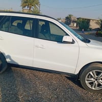 سنتافي • ٢٠١٠ • محرك 2400