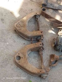 داينمو • مضمومة • كوت حي حكيم