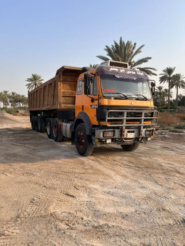 بي ٨٢ • محدث كرواتي • بابل