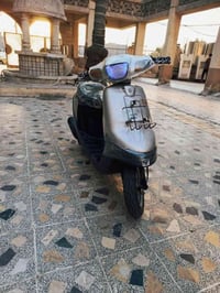 بوتين • نضيفة • يحتاج ربط السلف