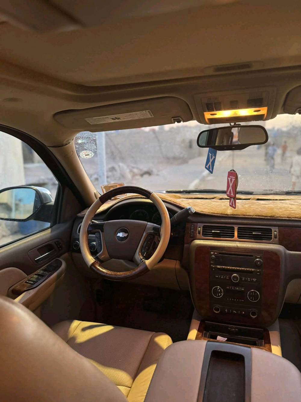 تاهو • ٢٠٠٩ • رقم اربيل