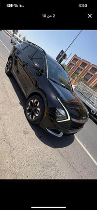 بغداد باسمي • حادثه • موديل ٢٠٢٣