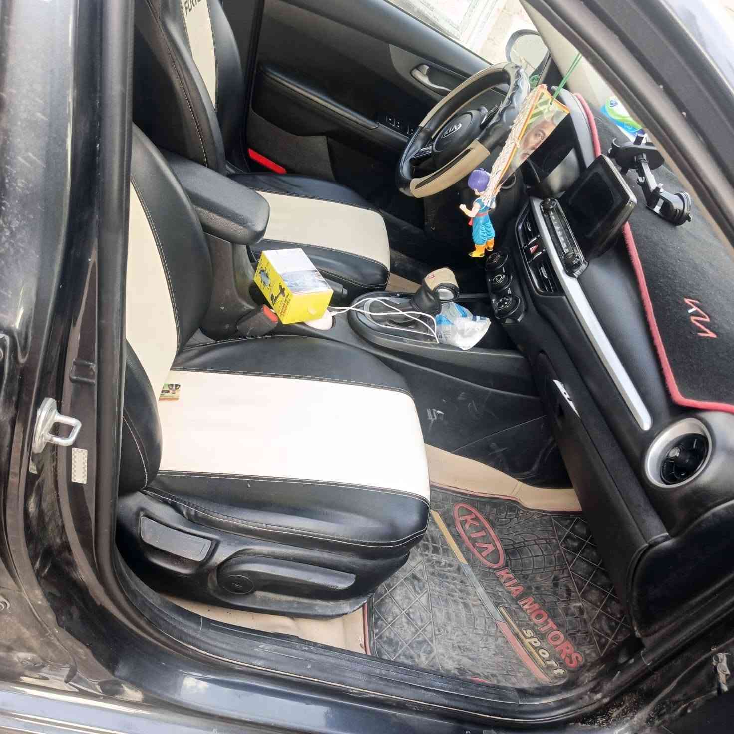 فورتي 2021
رقم اربيل  
حدادية دواخل كير مكينة جاهزة 
سيارة نضيفة مابيهه نقص 
سيارة كلين 
العنوان: كربلاء
السعر: 133 وبيهه مجال 
الإتصال: ٠٧٧٢٣٢٩١٧٠ كربلاء, العراق
