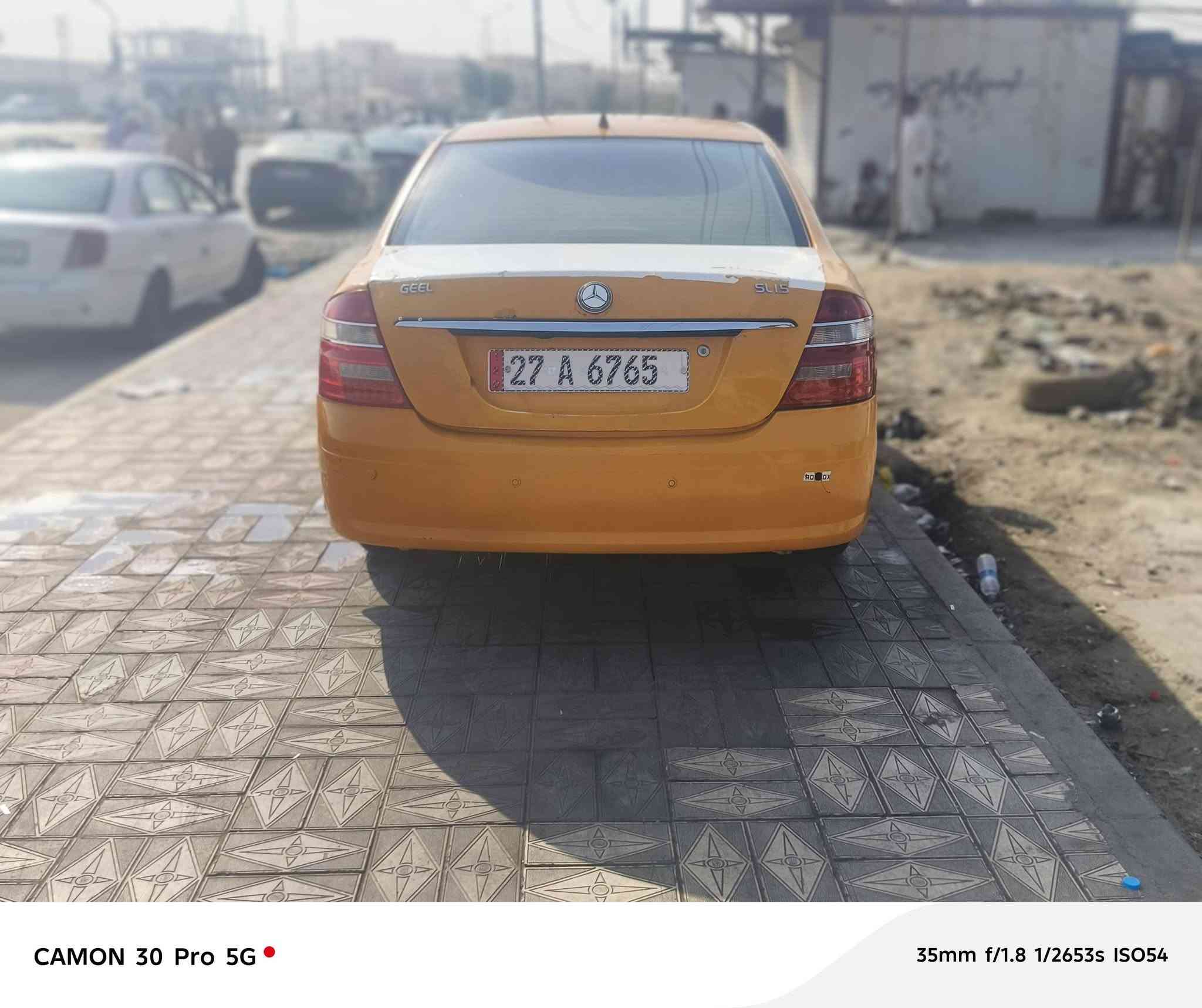 جلي موبل موديل ١٣ مكفولة كفاله عامه بس بيه بارد جاملق خلفي مكينه جديديه كير وحداديه جديده كله كوري محرك ١٨٠٠ نحله كير عادي كوري سياره جاهزه كله بلاد شركه شاشه تخم تاير أبو خطه جديد رقم نكليزي وتحوير ثاني يوم سنويه ل ٢٨ مصفره هيه وغرمات *********** سعر ٤٤وبيه مجال مكلف بل نشر

نص مكتوب في الصور:
- CAMON 30 Pro 5G 23mm f/1.8 1/3401s ISO53
- CAMON 30 Pro 5G 23mm f/1.8 1/3401s ISO55
- CAMON 30 Pro 5G 35mm f/1.8 1/2653s ISO54
- CAMON 30 Pro 5G 23mm f/1.8 1/2985s ISO52