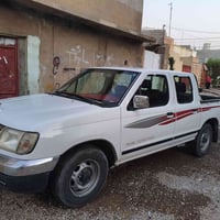 نيسان 2008 • وارد سعودي • مكينة شغالة