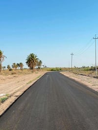 19 دونم • سند مستقل • الشيخ عامر العيساوية