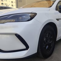 بي واي دي سيل 5 2025 ماشيه 6200 للبيع  السعر 20500 07906559427