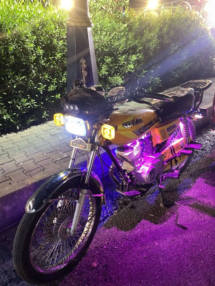 سولنك باب الول • ٢٠٢٣ • كبس