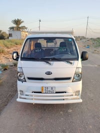 كيا • ٢٠١٧ • كفاله عامه