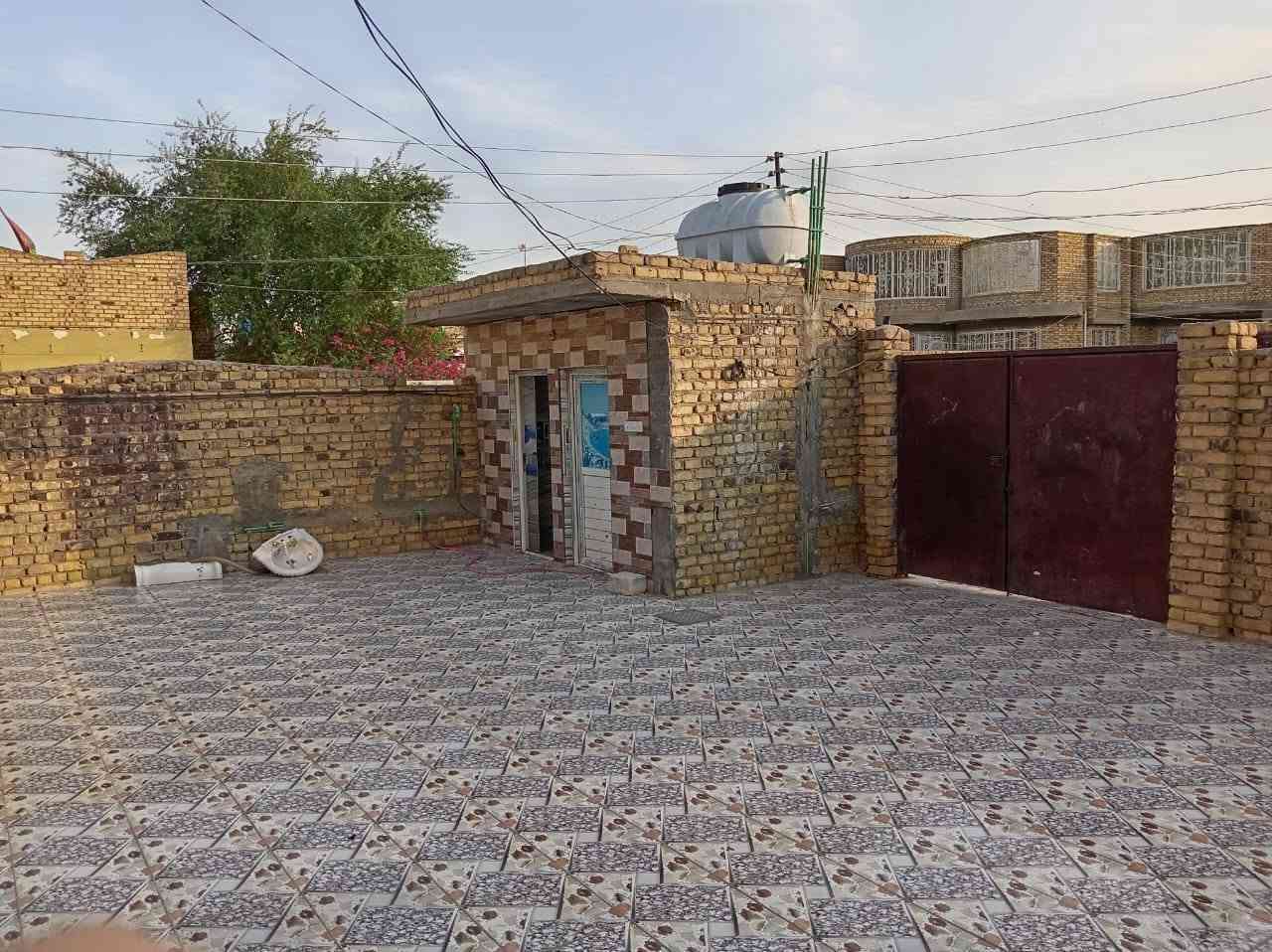 قرب سيطرة البو فاسه • ٤٥٠م • ٣ غرف