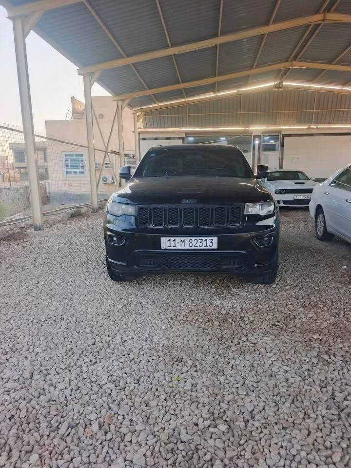 يالله جيب موديل 2018 فوال عد الفتحه شاشه كبير بصمه تشغيل عن بعد كراسي كهرباء كراسي جلد بصمت أبواب شاره بل مري سياره رقم بغداد إنكليزي سنويه مجدد هزه وفحص كله جديد بسمي تحويل ثاني يوم السعر 139قفل قفل و صور حادث مرفق فقط قطع الاماميه مكاني بابل تصل ***********
