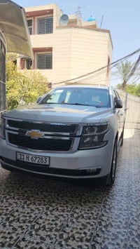 تاهو LT1 • ٥.٣ V8 • ماشي ١٠٦ الف