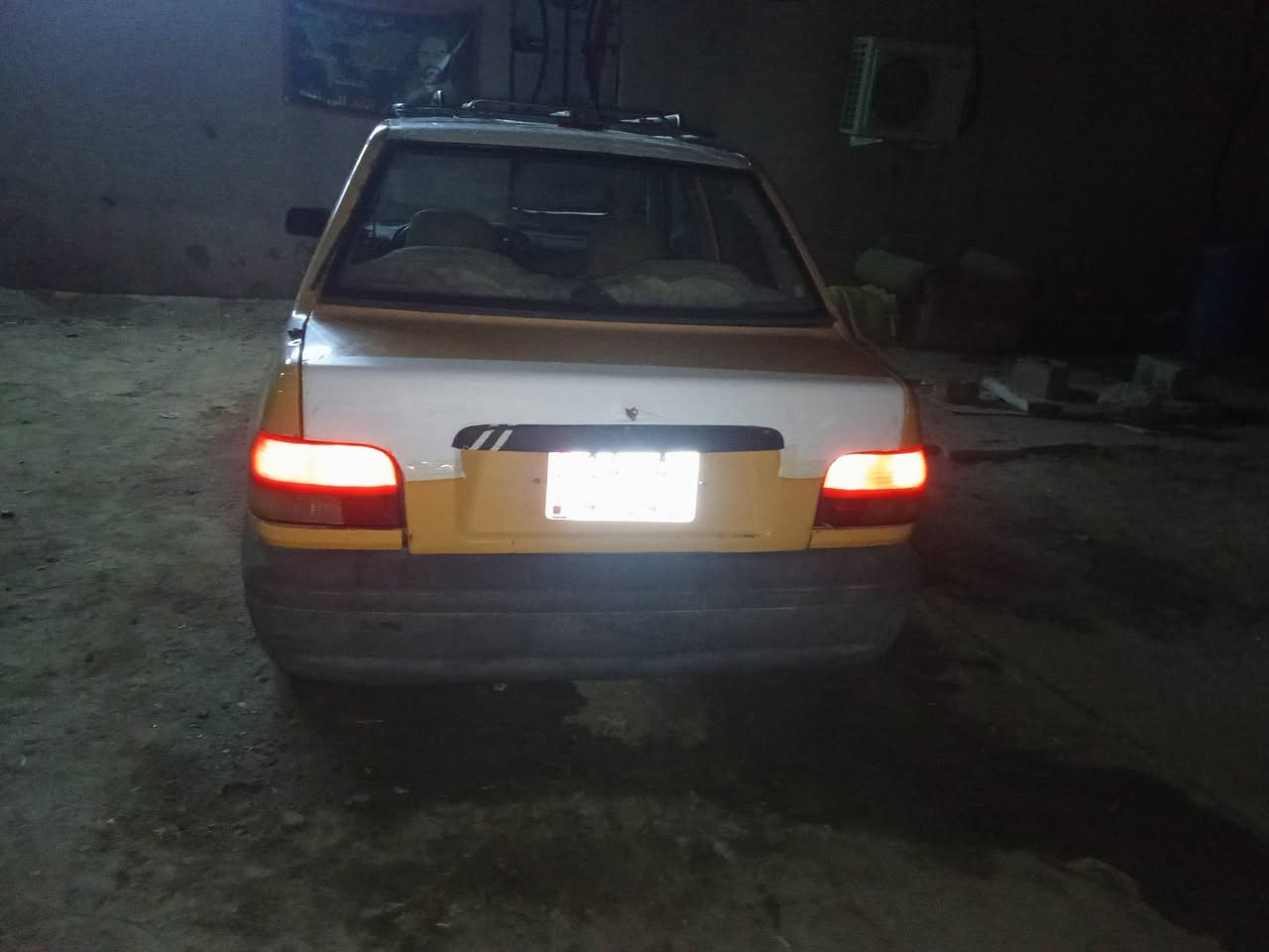 سلام عليكم سايبا مديل 12 كير محرك خير من الله حداده حلوه كهربائيات شغاله شواصي نضاف سنويه لغايه 2031 تحويل يمت ما تريد سعر 15 عنواني ابو الخصيب ***********
