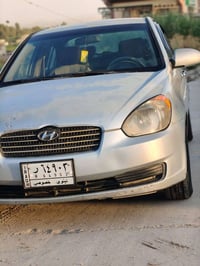 اكسنت دبدوب • ٢٠٠٨ • جير عادي
