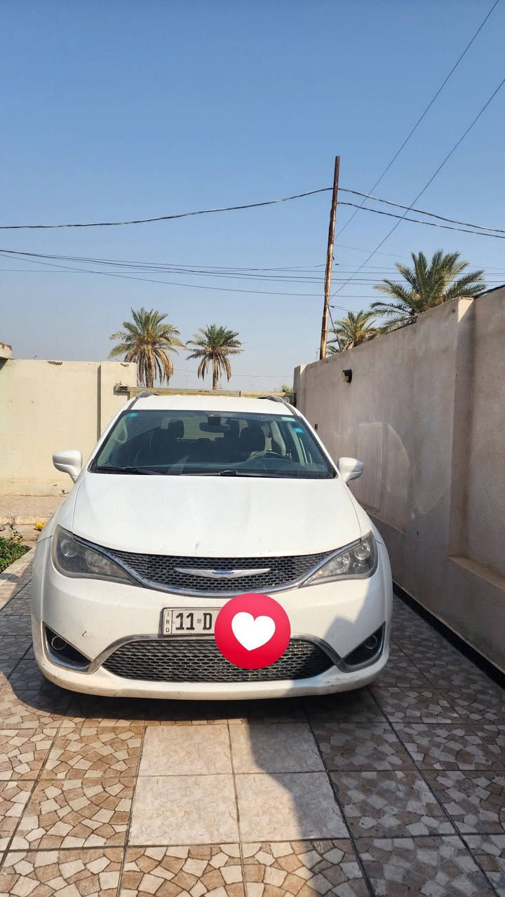 باسفيكا • ٢٠١٩ • فتحة