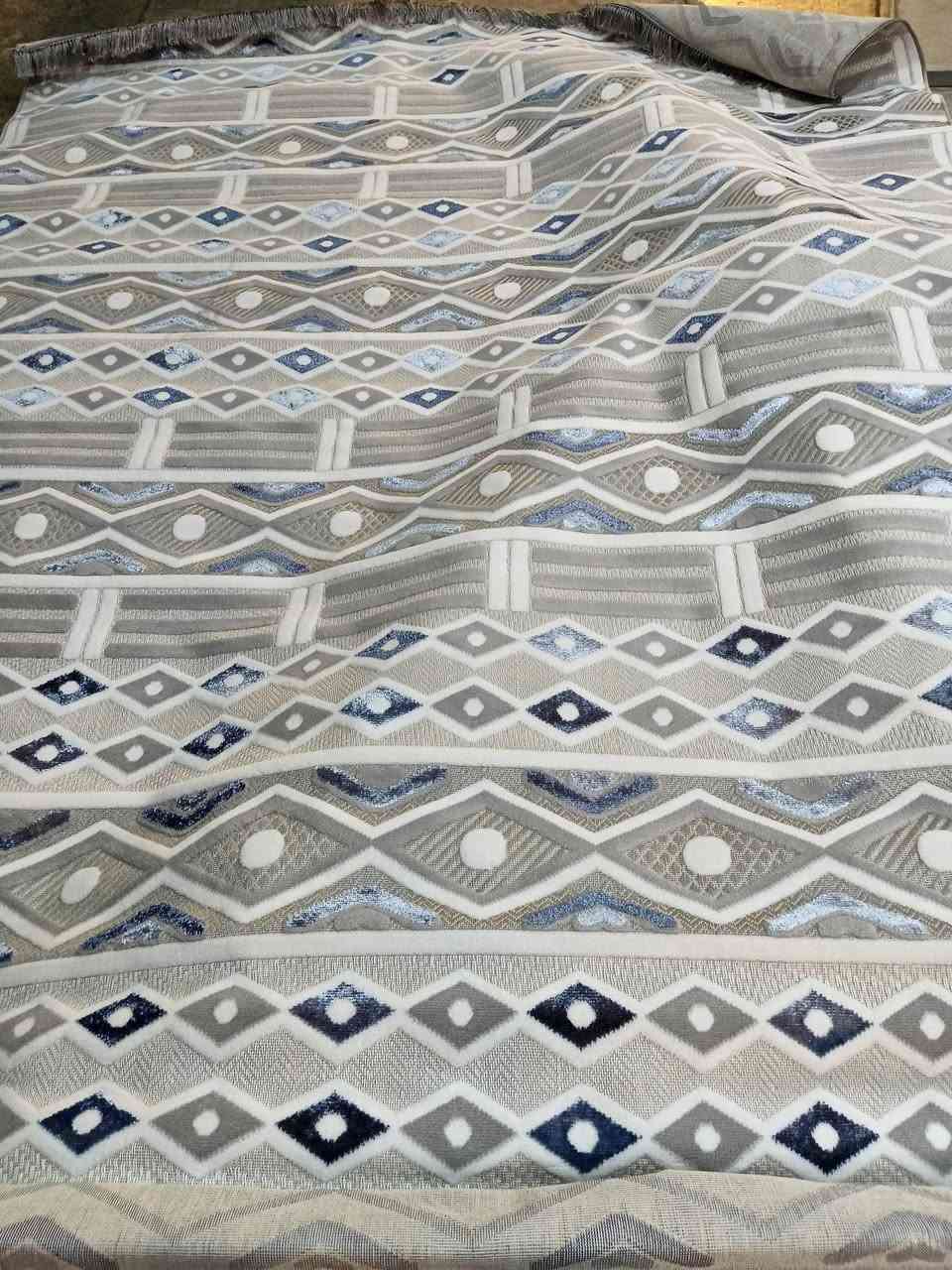 سجاد تركي • بوهيمي • مقاسات حسب الطلب