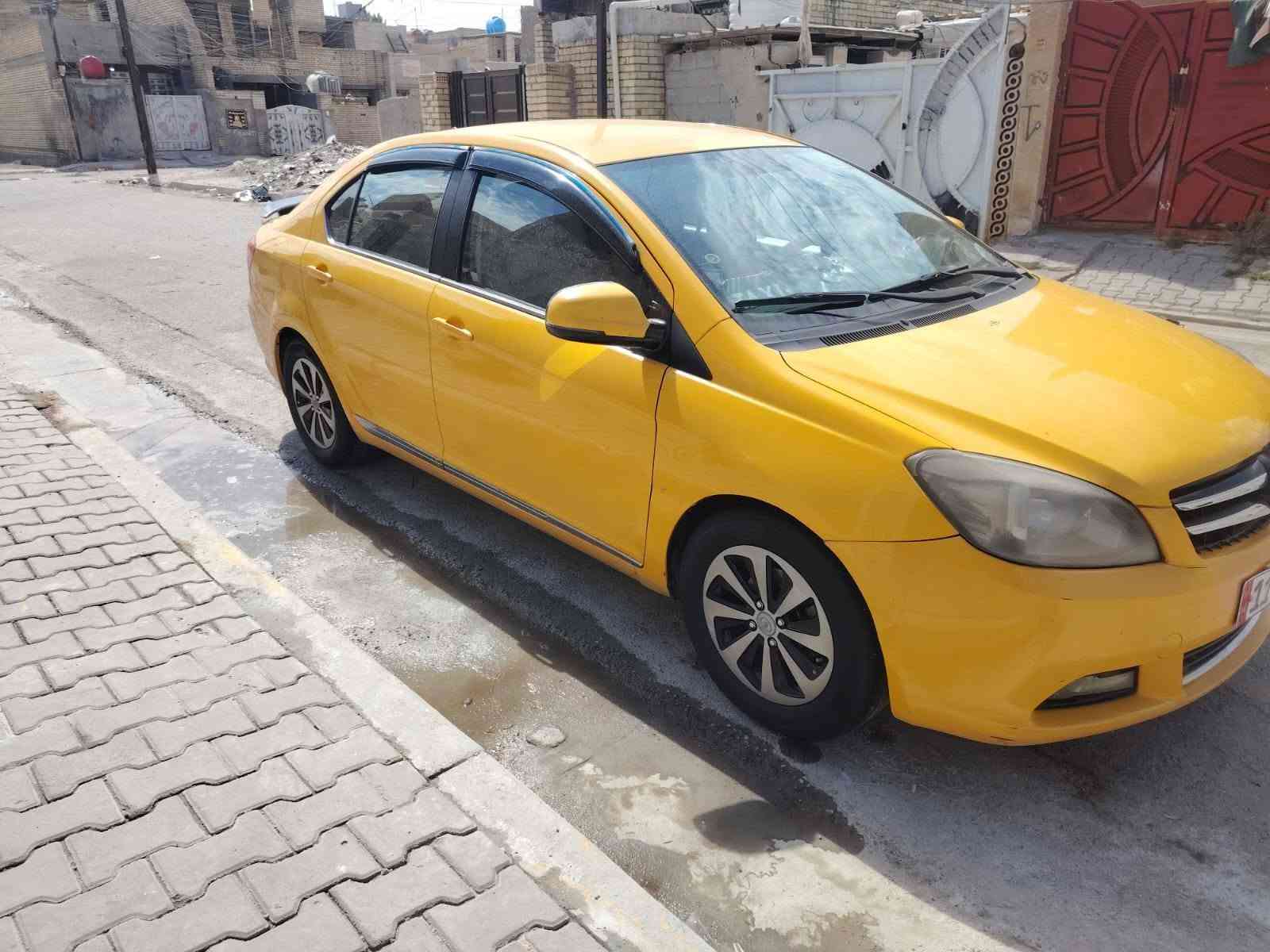فولكس • ٢٠١٦ • بغداد شعب