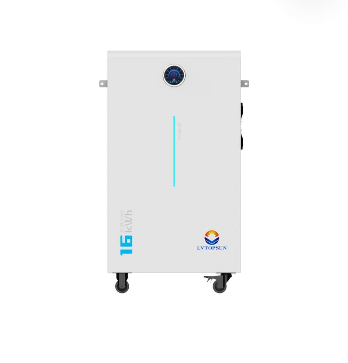 السلام عليكم توفرت بطاريات   الغنية عن التعريف LVTOPSUN. 16k
ip65
ضمان 10سنوات 
بسعر 2,450,000 

للاستفسار ***********
م/ حور

#بطاريات #بطاريات_ليثيوم #بطاريات_طاقة_شمسية #طاقة_شمسية #انفرتر #منظومة_شمسية #طاقة_متجددة #بطاريات_العراق #طاقة_العراق #بغداد #جملة_ومفرد #تجهيز_بطاريات #بطاريات_ليثيوم_العراق #SolarEnergy
