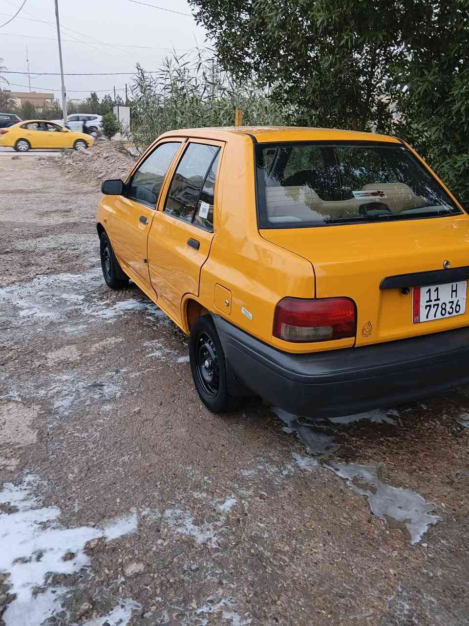 موديل ٢٠٢٣ • ماشيه ١٠٠٠٠٠ • الدوانيه