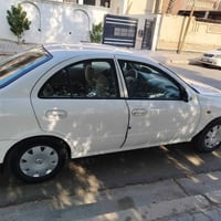 البيع نيسان سني ياباني اصل وفصل كفاله عامه لا صبغ ولاتبديل السعر ٩٦ وب...