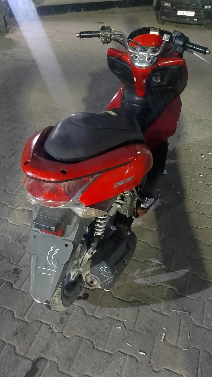 مستعجل • جيل الاول