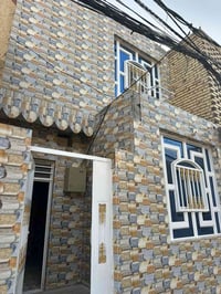 نجف حي ميسان • ٥٠م • طابقين