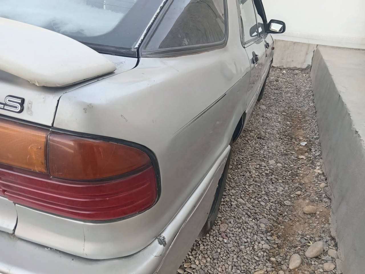 مسوبيش كلانت ٩٢ مابي ظربه بس مصبوخه جماليه تأيرات جديد صدر جديد سنويه ٢٧ بشرط تحويل رقم بغداد كير اتوماتيك سعر ٤٠ وبي مجال لطيبين ***********

