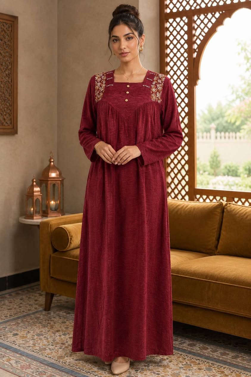 دشداشة فانيلا موهير لاصلي قياسات متوفرة من L, الى3XL
الحجز واتساب *********** توصيل جميع المحافظات
