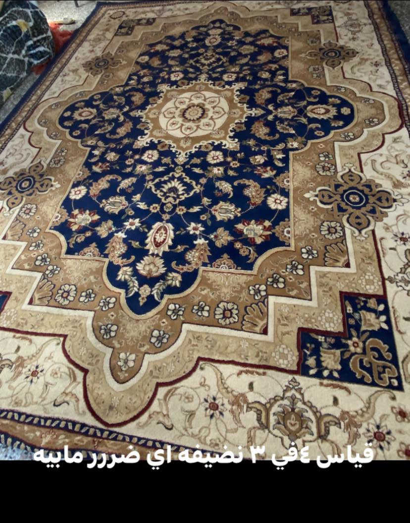 زوالي نضيفات • ٤×٣ • الثعالبه