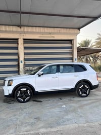 تلرايد • ٢٠٢٣ • محرك ٣٨٠٠