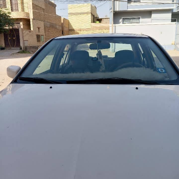لانسر ميسيبوشي • غاز وبنزين • ٢٠١٠