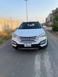سنتافي • ٢٠١٤ • خليجي فول