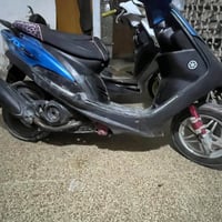 ماكس عدلة • بوشه 55 • كابريتر تخربط