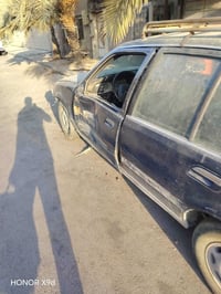 دايو برنس • كير اوتو • مكينة ١٨٠٠