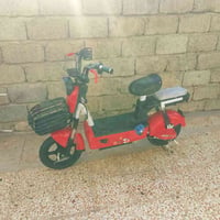 ١٤كلو • بطاريات جدد • عقل جديد