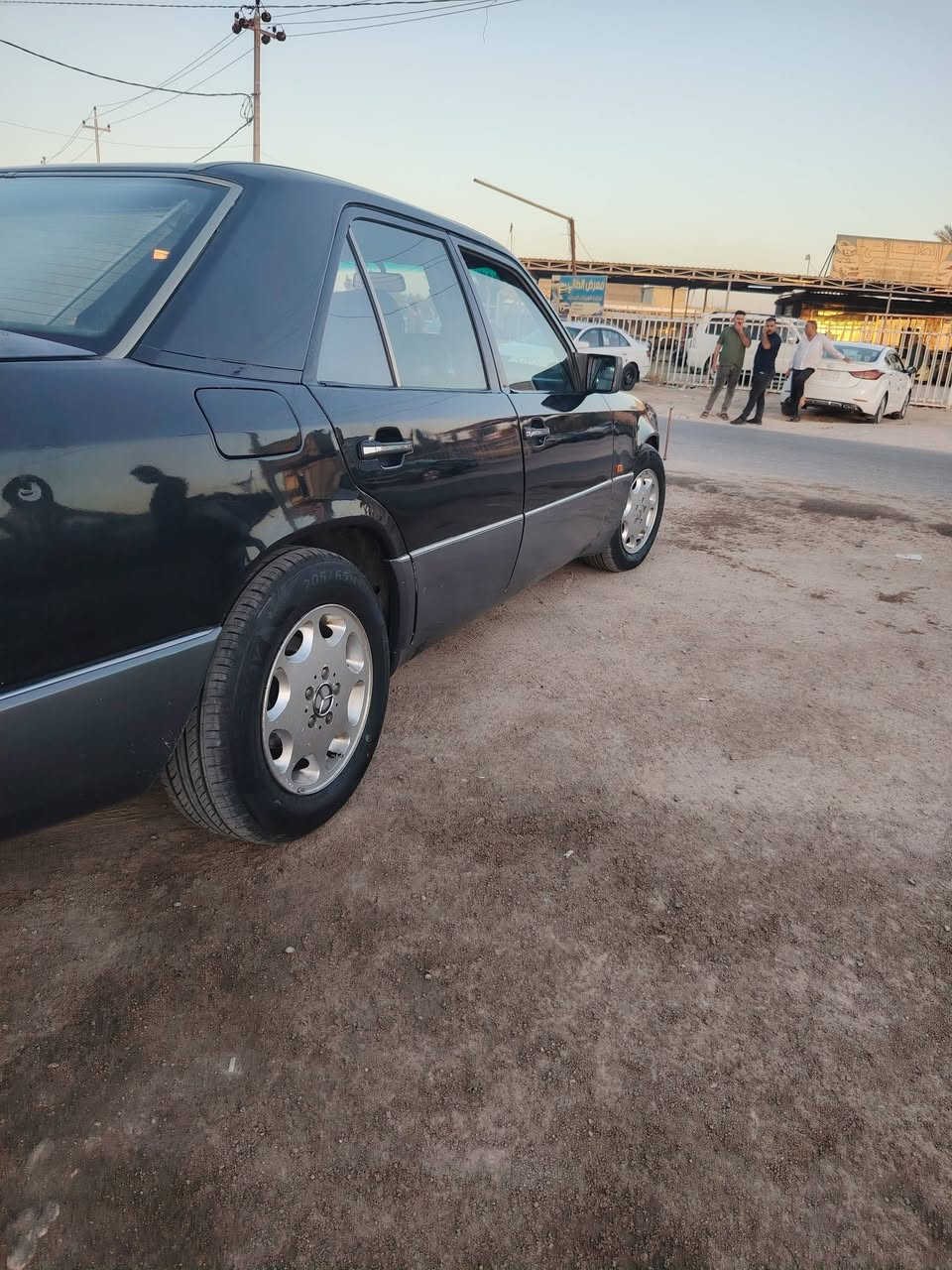 للبيع دب ٩١ابلاديه مكينه قواعد ابلاد
السعر ٤٧بيه مجال 
***********  مكان كربلاء
