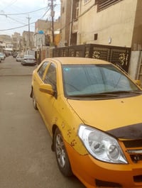 جيلي • ٢٠١٠ • رقم انبار