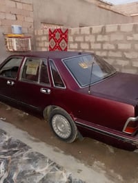نيسان صني • بصرة الزبير • رقم كربلاء