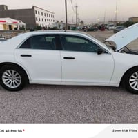 S300 • محرك ٣٦٠٠ • كفالة محرك وكير