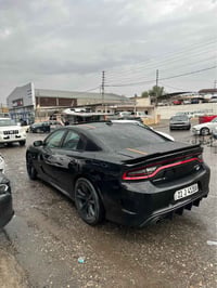 جارجر جي تي بلس • ٢٠١٨ • ٤ قطع صبغ