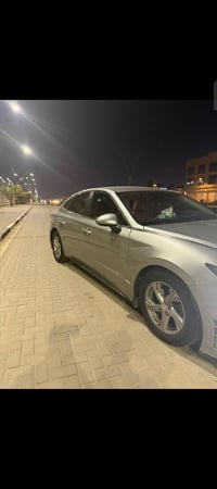 حادث • مكينة بكفالة • ٢٠٢١