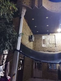 حي الامام موسى الكاظم • ٣٠٠م • طابو صرف