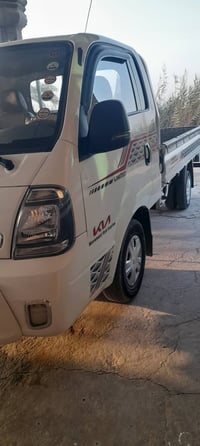 كيه ٢٢ • كفاله عامه • ماشيه ١٠٥ الف